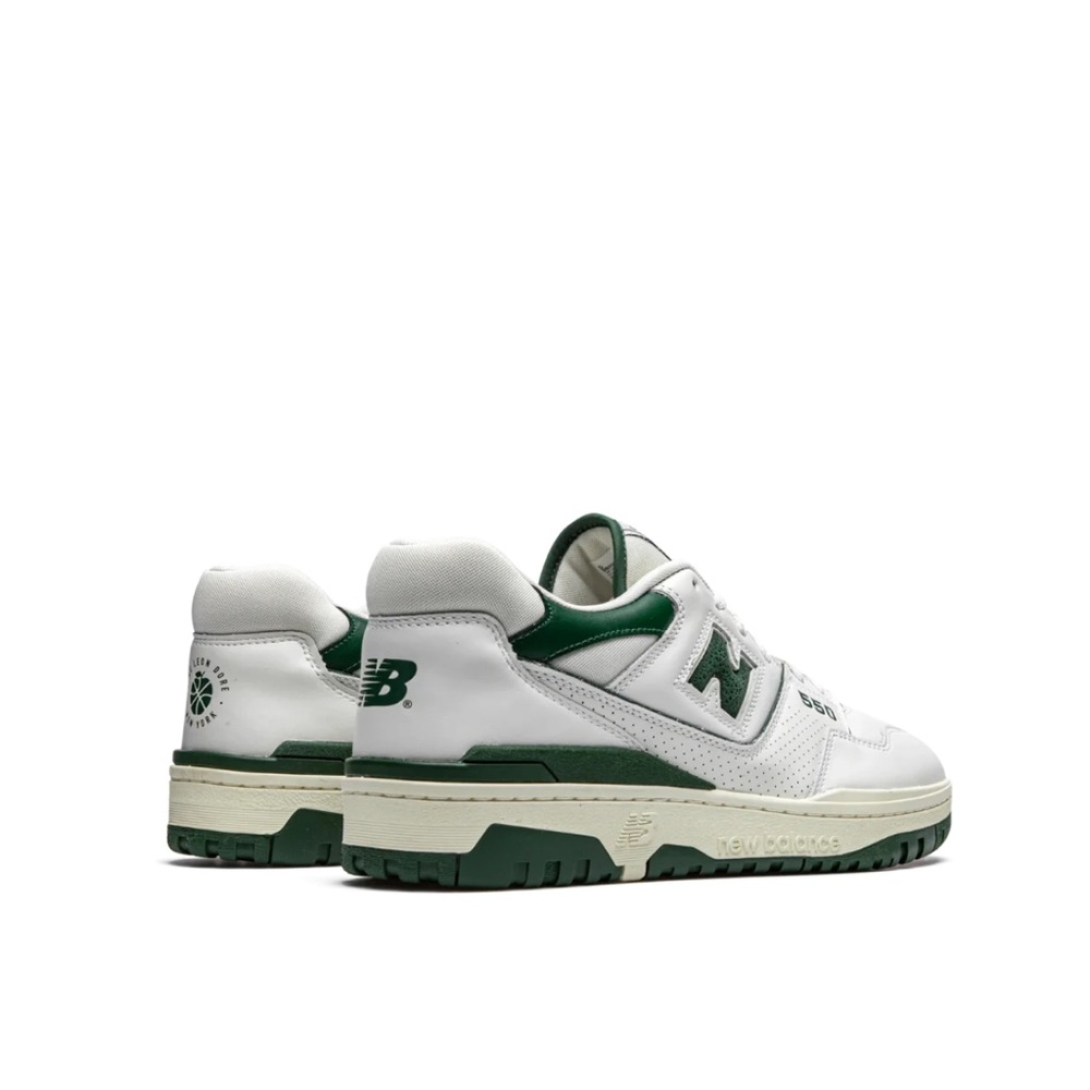 Aime Leon Dore x New Balance 550 ‘Evergreen’ - Picture 2 of 8